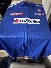 Castelli cycling jersey for sale  WEYBRIDGE