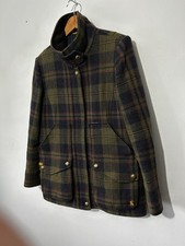 Joules ladies green for sale  NEWENT