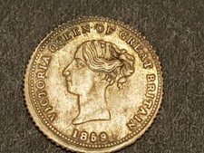 1859 queen victoria for sale  SALFORD