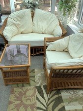 cane conservatory furniture for sale cane conservatory furniture for sale SHEFFIELD