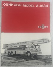 Original 1970s oshkosh for sale  Fort Worth