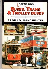 Looking back buses for sale  UK