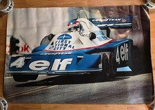 Vintage 1977 poster for sale  Marshfield