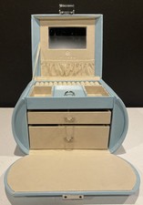 Jewelry box vlando for sale  Channahon