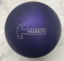 Hammer purple pearl for sale  Gray Court