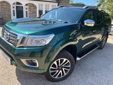 Navara tekna dcidci for sale  ELGIN