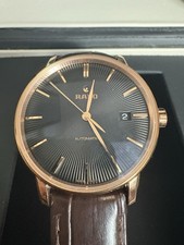 Rado coupole classic for sale  SIDCUP