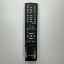 Sharp ga535wjsa aquos for sale  Yelm