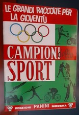 Album figurine edizioni usato  Nichelino