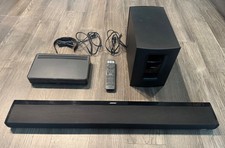 Bose cinemate 130 for sale  Reston