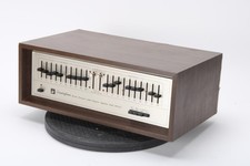 égaliseur fréquence audio d'occasion  Expédié en France