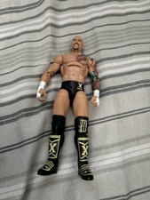 Mattel wwe custom for sale  LIVERPOOL