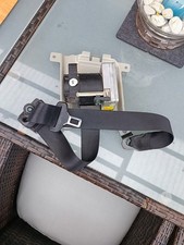Sicherheitsgurte gurte hinten gebraucht kaufen  Vechta