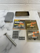 Vintage gillette atra for sale  Olmsted Falls