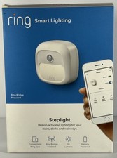 Ring smart lighting for sale  Boulder