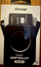 Mag safe snap for sale  Villas