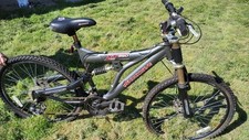 Shockwave xt960 silver for sale  LLANDRINDOD WELLS
