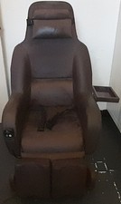 Fauteuil relax releveur d'occasion  Toulouse-
