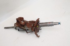 Steering column audi d'occasion  Expédié en Belgium