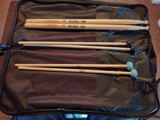 Vic firth yamaha for sale  Carrollton