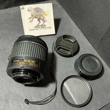 Nikon zoom afp usato  Legnano