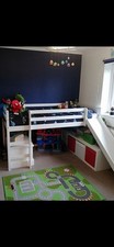 Kaycee cabin bed for sale  HARLOW