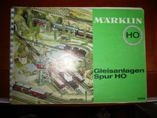 Märklin 0350 gleisanlagen gebraucht kaufen  Hohenstadt