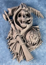 Sons anarchy samcro for sale  Mattoon