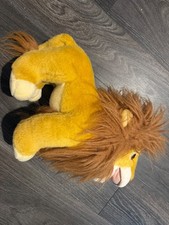 Vintage 1993 lion for sale  LOWESTOFT