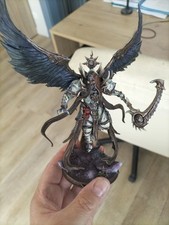 Primarch mortarion horus d'occasion  Algrange