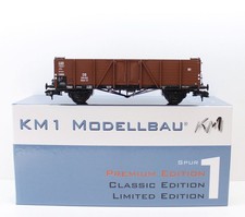 Km1 213305 spur1 gebraucht kaufen  Burgrieden