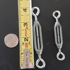 Turnbuckle turn buckle for sale  Red House