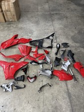 Ricambi incidentati sinistrati usato  Messina
