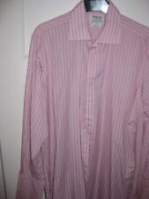 Lewin mens shirt for sale  UK