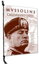 Calendario mussolini 2015 usato Calendario mussolini 2015 usato  L Aquila