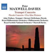 Peter maxwell davis for sale  BRIGG