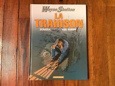 Wayne shelton tome d'occasion  Agen