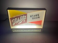 1955 schlitz stage for sale  Braintree