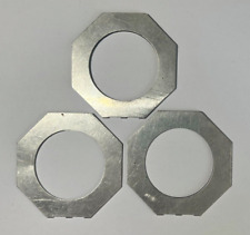 Chrome aluminium par16 for sale  DUNDEE