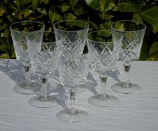 Service verres eau d'occasion  Aureilhan