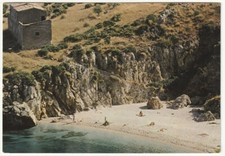 S. VITO LO CAPO - TRAPANI - BAIA LA TONNARELLA - VIAGG. -506- comprar usado  Enviando para Brazil