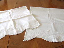 Vintage assorted white for sale  STOKE-ON-TRENT