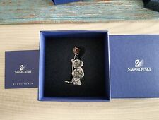Swarovski cristallo orso usato  Vignola