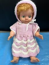 Vintage pedigree baby for sale  DAGENHAM