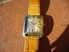 Orologio cioccolatone vintage usato  Italia