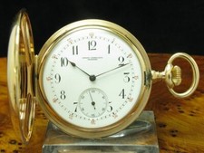 Girard perregaux 14kt gebraucht kaufen  Elsdorf-Westermühlen