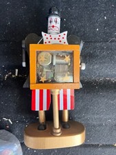 Vintage musical wooden for sale  Glendale