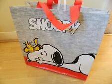 New tesco snoopy for sale  HARROGATE
