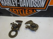 CONJUNTO DE RAMPA DE EMBREAGEM VINTAGE Harley SPORTSTER 71-L USADO FABRICANTE DE EQUIPAMENTO ORIGINAL comprar usado  Enviando para Brazil