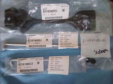 Kit de amarração de bateria para Subaru WRX Impreza STi Forester XT Crosstrek comprar usado  Enviando para Brazil